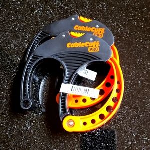 Pro Cable & Cord Cuff